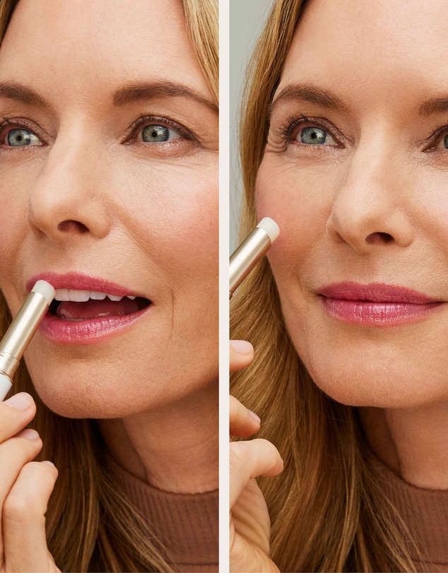 Jane Iredale - Just Kissed® Lip and Cheek Stain