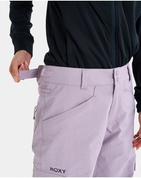 Roxy - Womens Journey Snow Pants