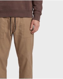 Academy Brand - Hemming Pant