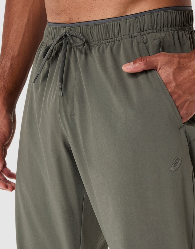 ASICS - Comfort Core Stretch Woven Pant - Men's