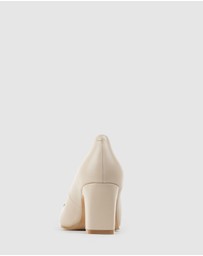Edward Meller - CHANELLE65 Pump with Trim