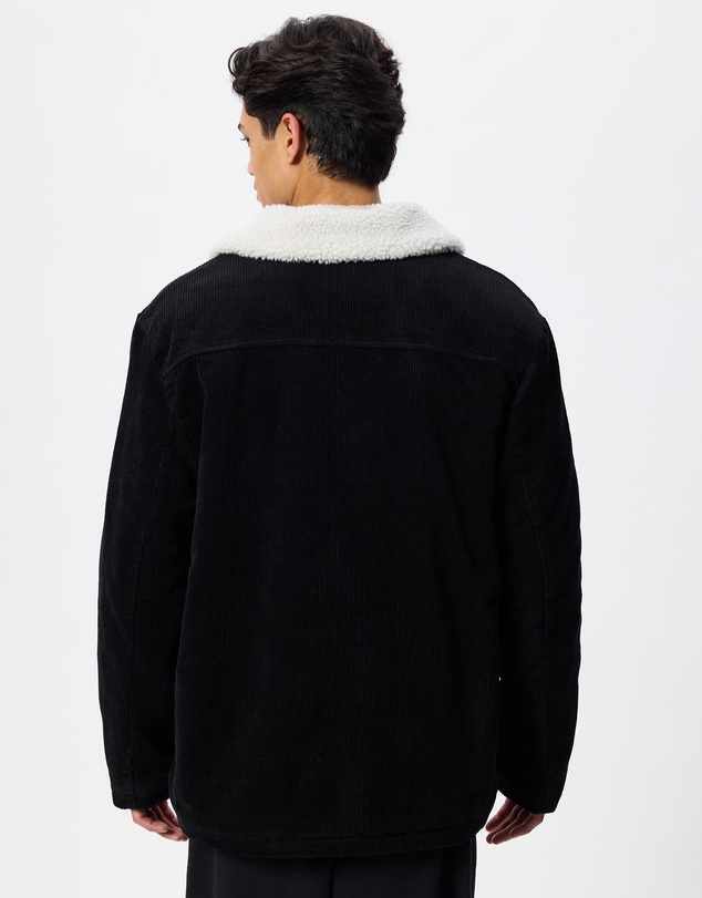 Rolla's - Old Mate Sherpa Jacket