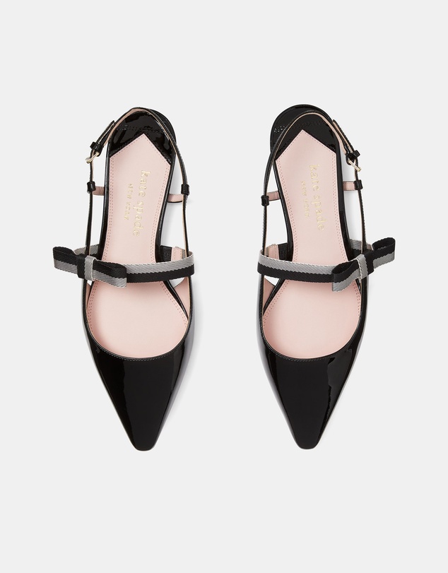 Kate Spade - Maritza Flats