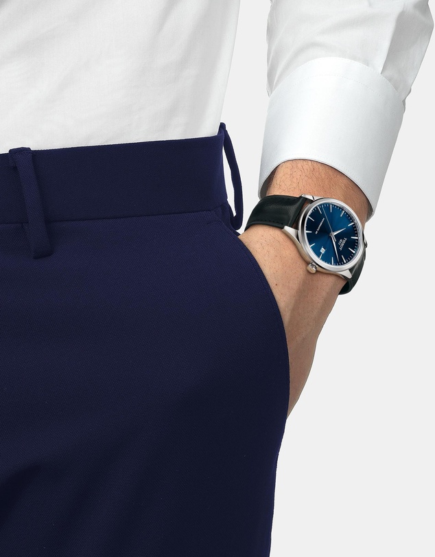 Tissot - Classic Dream Powermatic 80 40mm