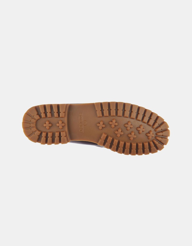 Sebago - Ranger Waxy Shoes - Unisex