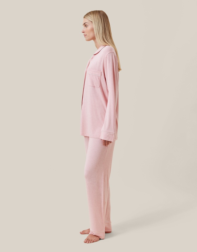 Papinelle - Kate Modal Soft Full Length PJ Set