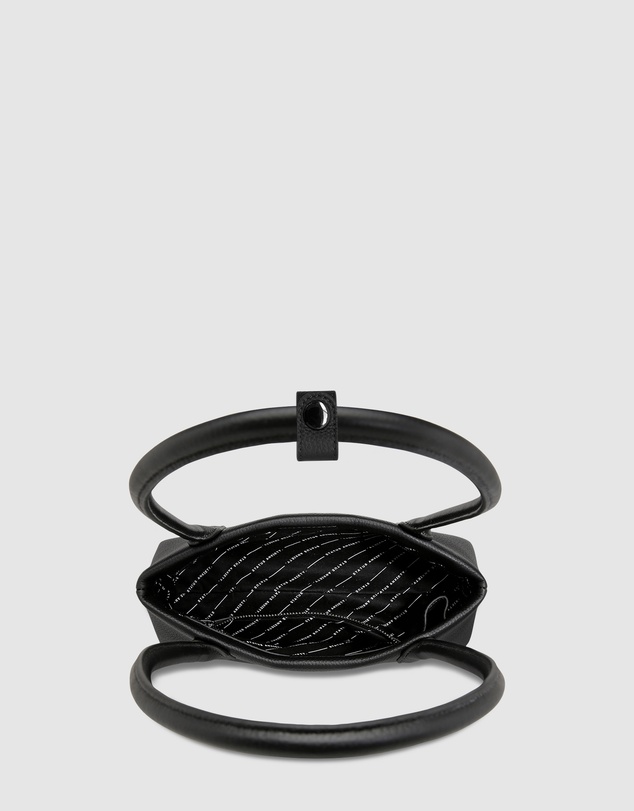Status Anxiety - The Lost Shoulder Bag
