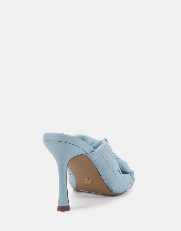 Novo - Yellow Heels