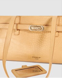 Dune London - Depend - Caramel