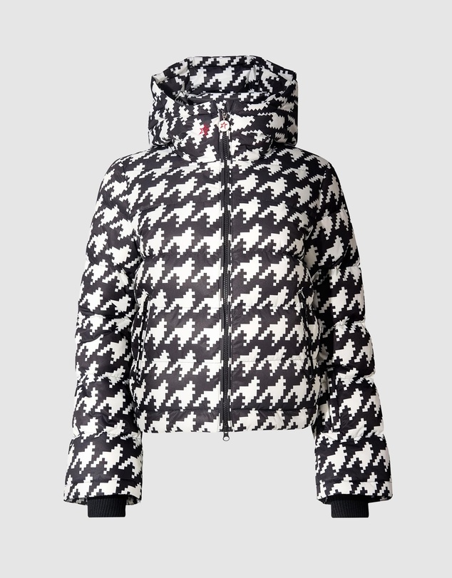 Perfect Moment - Polar Flare Ski Jacket III