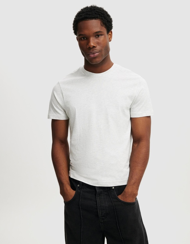 Cotton On - Classic Fit T-Shirt