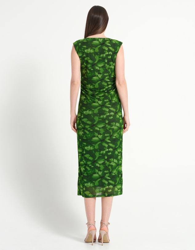Stella - Kaya Midi Dress