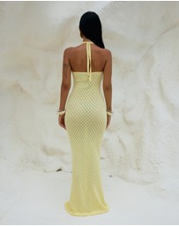Runaway the Label - Simi Maxi Dress