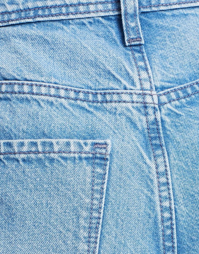 Nobody Denim - Leila Wide Jeans