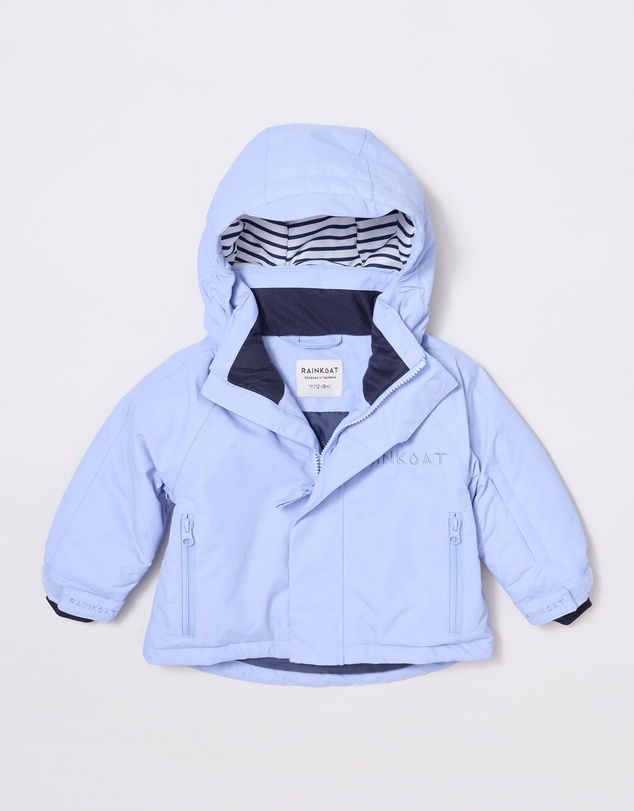 Rainkoat - Ski Jacket