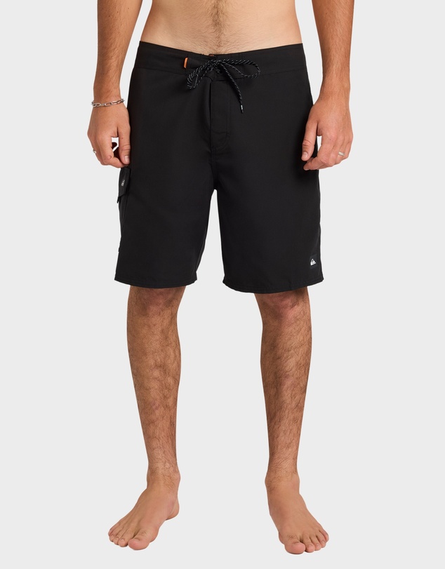 Quiksilver - Mens Big Country 19