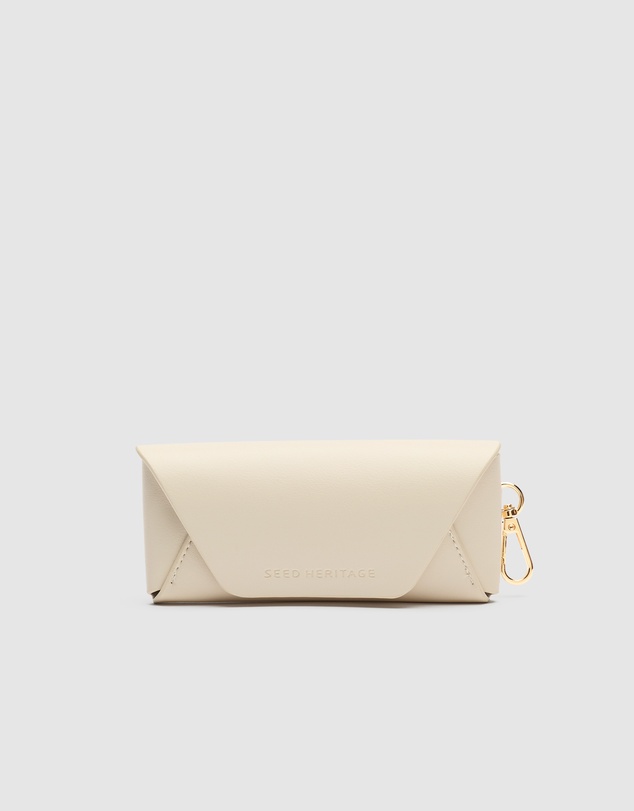 Seed Heritage - Sunglasses Case