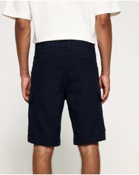BOSS - Sisla Cargo Shorts