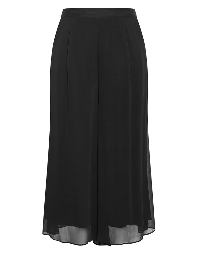 City Chic - Skyla Wide Leg Pant