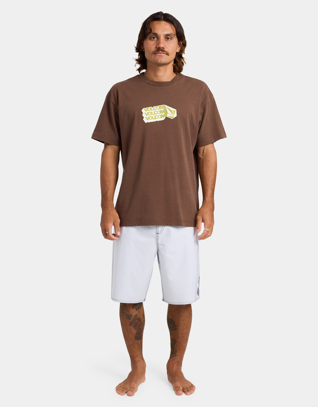Volcom - Mens Reaper Stone Mod 21
