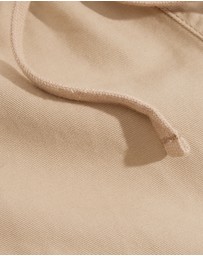 Country Road - Linen Organically Grown Cotton Short
