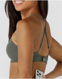 Lorna Jane - Ultimate Comfort Adjustable Sports Bra