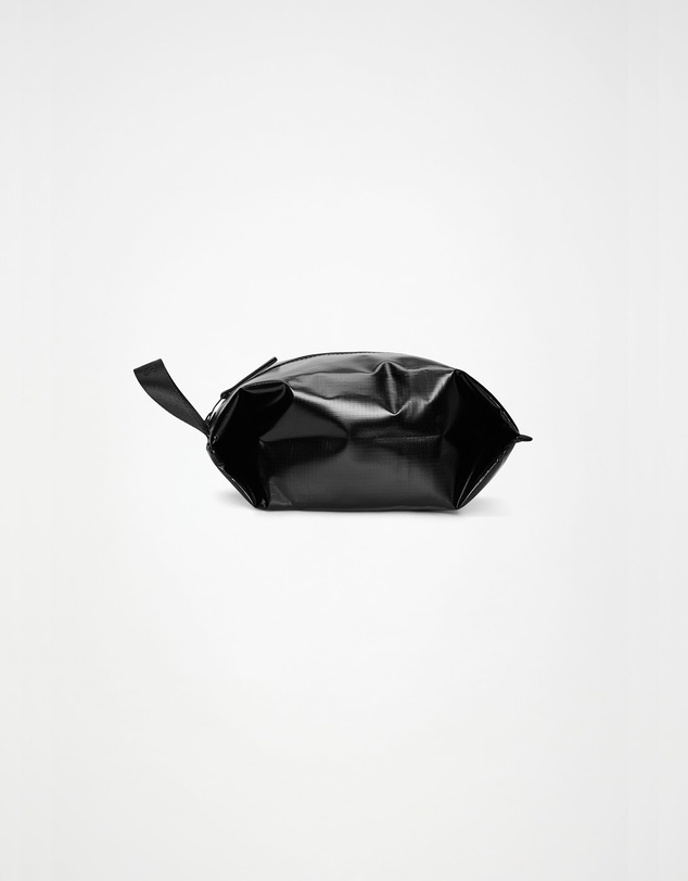 RAINS - Sibu Wash Bag Black
