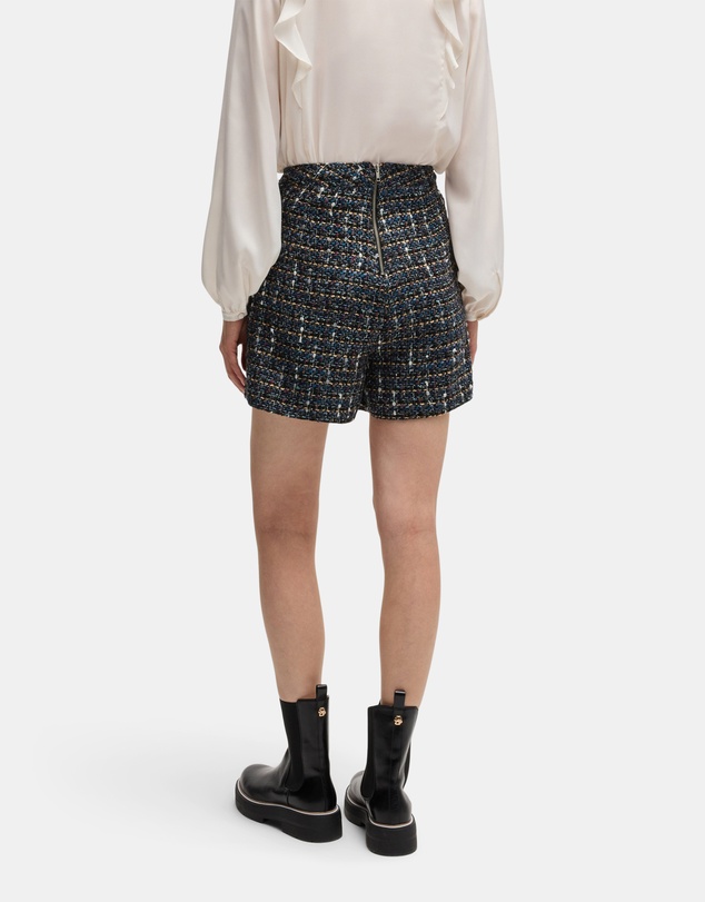 BOSS - Tandra Skort