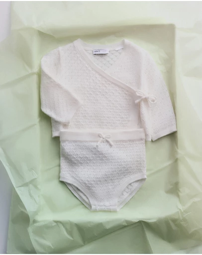 M.N.G - Bianca Sweater - Babies