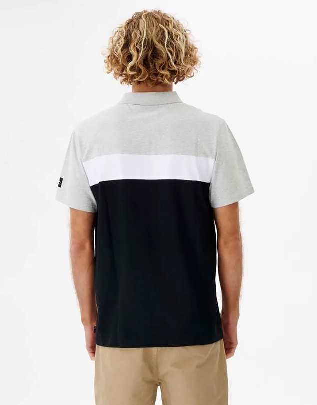 Rip Curl - Undertow Panel Polo Top