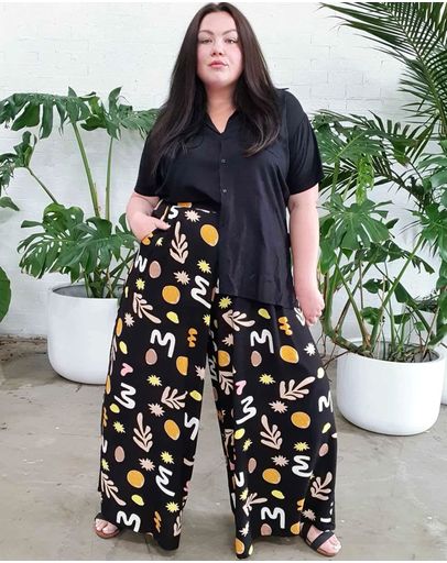Black Geo