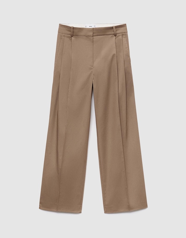 M.N.G - Mila Trousers