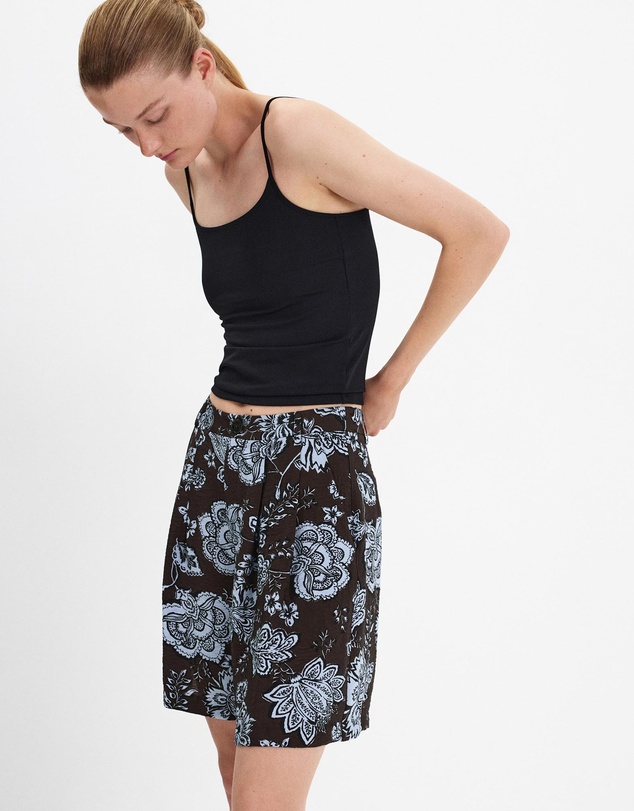 M.N.G - Bimba Shorts