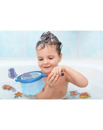 Bright Child - Bath Time Fishing
