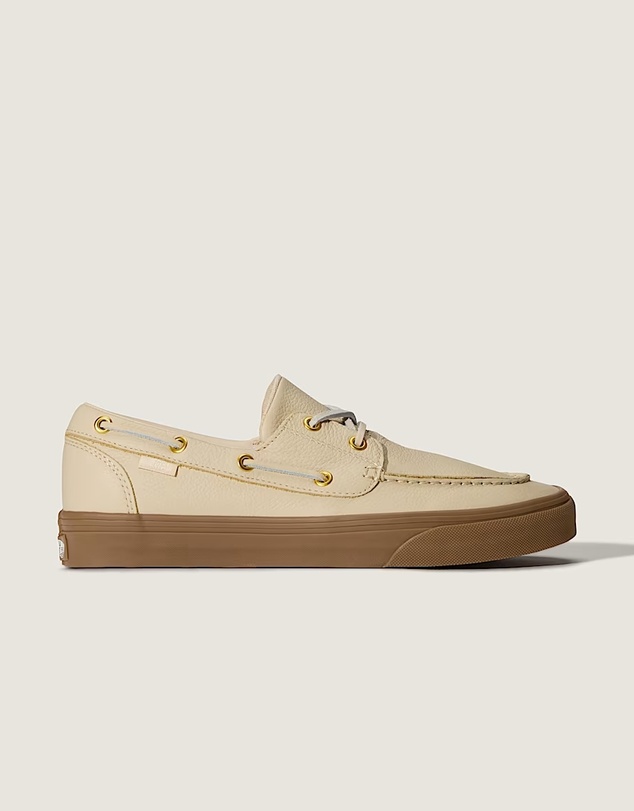 Vans - 2-Eyelet Boat Shoe - Unisex