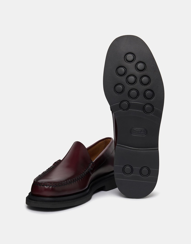 G. H. BASS - Weejun Step Venetian Shoes - Men's