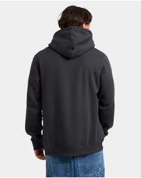 Element - Mens Canyon Hooded Sweatshirt