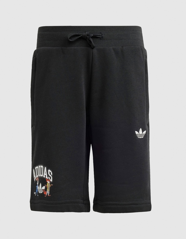 adidas Originals - Shorts Tee Set - Kids