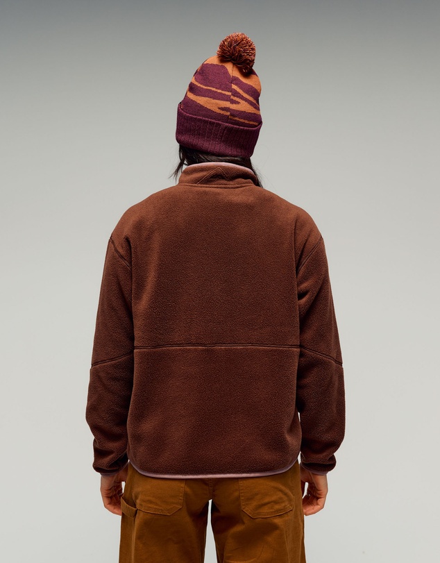 Kathmandu - Trailhead Fleece Jacket