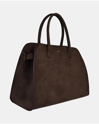 PETA AND JAIN - Master Bag