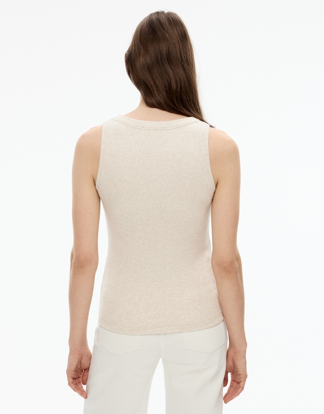 Witchery - Cotton Scoop Neck Tank