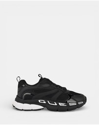GUESS - Bevalli Sneakers