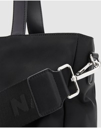 Nakedvice - The Alfie Black Silver