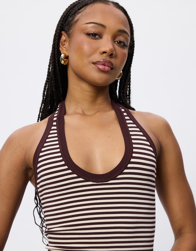 Thrills - Astra Knit Dress - ICONIC EXCLUSIVE