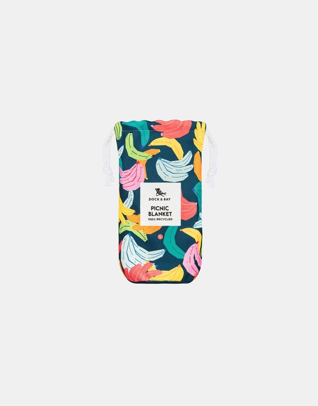 Dock & Bay - Beach Blanket Extra Large