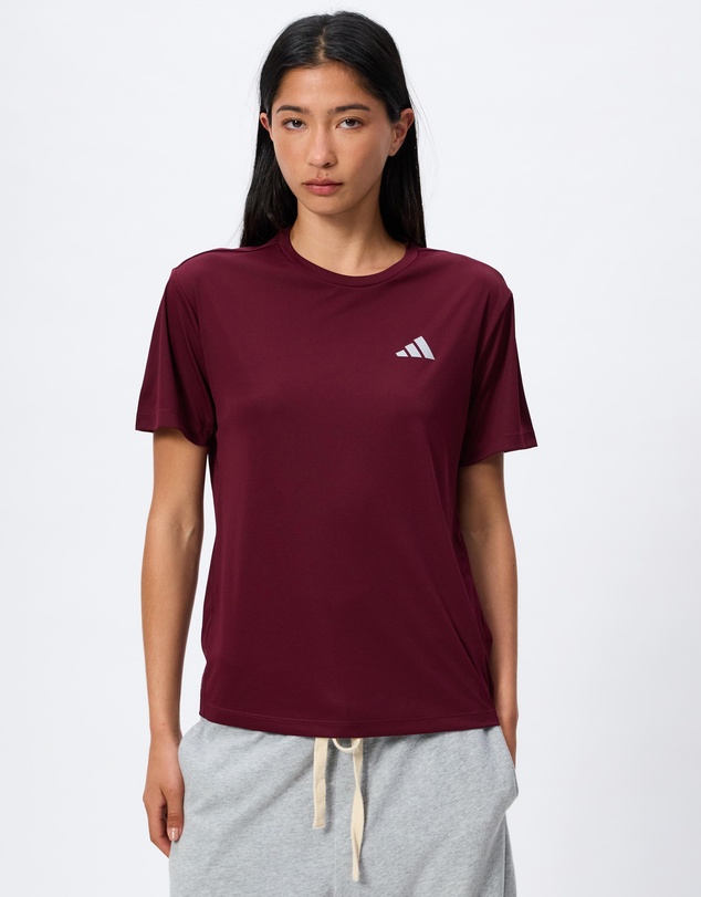 adidas Performance - Adi365 Running Essentials T-Shirt