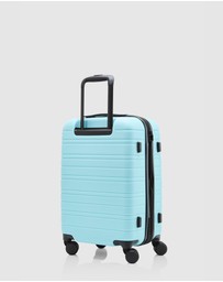 Nere - Stori Carry-On 55cm Suitcase
