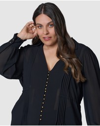 Something 4 Olivia - Elodie Blouse