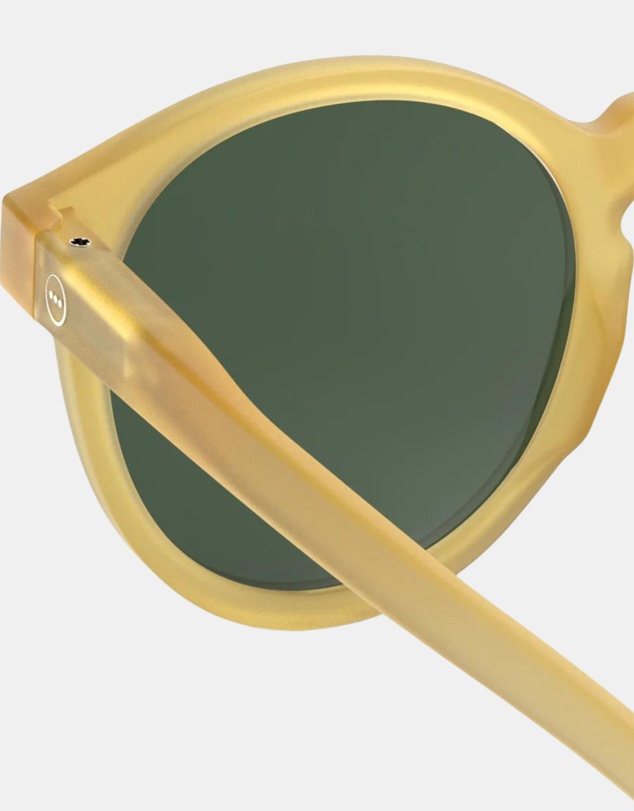 IZIPIZI - Sun Collection M Yellow Honey