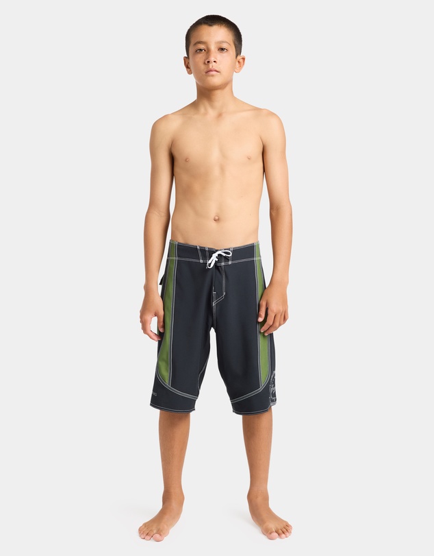 Billabong - Boys 8 to 16 Boys Spec 73 Systems Pro 19